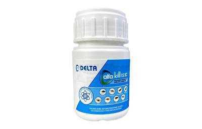 سم کنسانتره آلفاکیل   40 سی سی Alfakill SC15